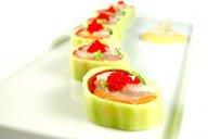 SushiThai Roll