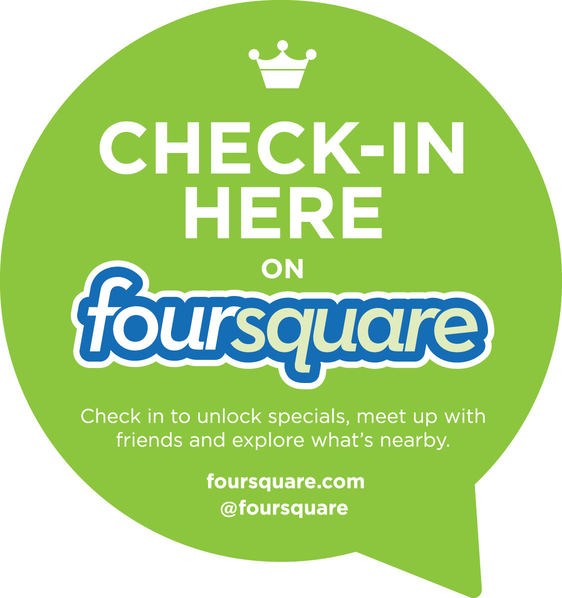 4Square