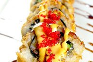 SushiThai Roll